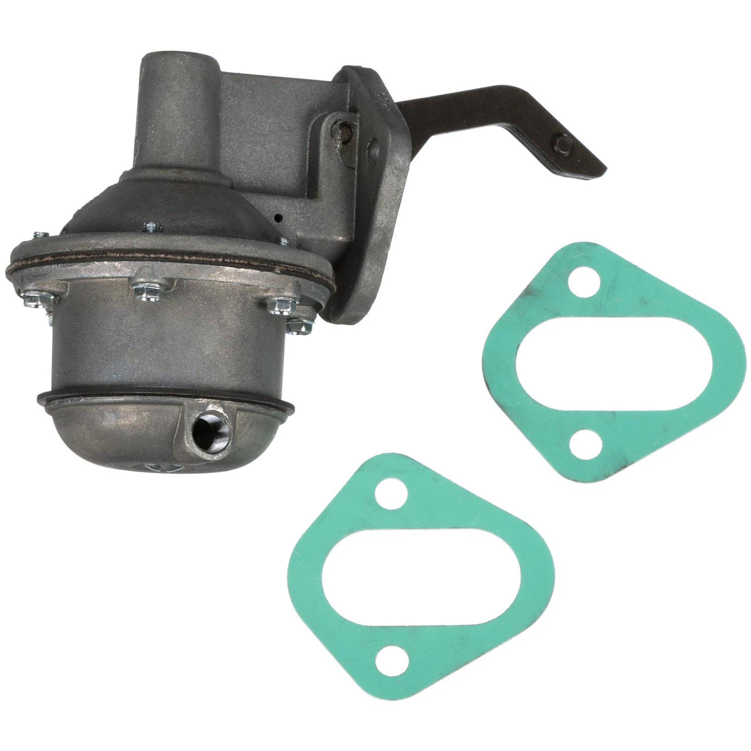 Carter M835 Carter Mechanical Fuel Pumps Summit Racing