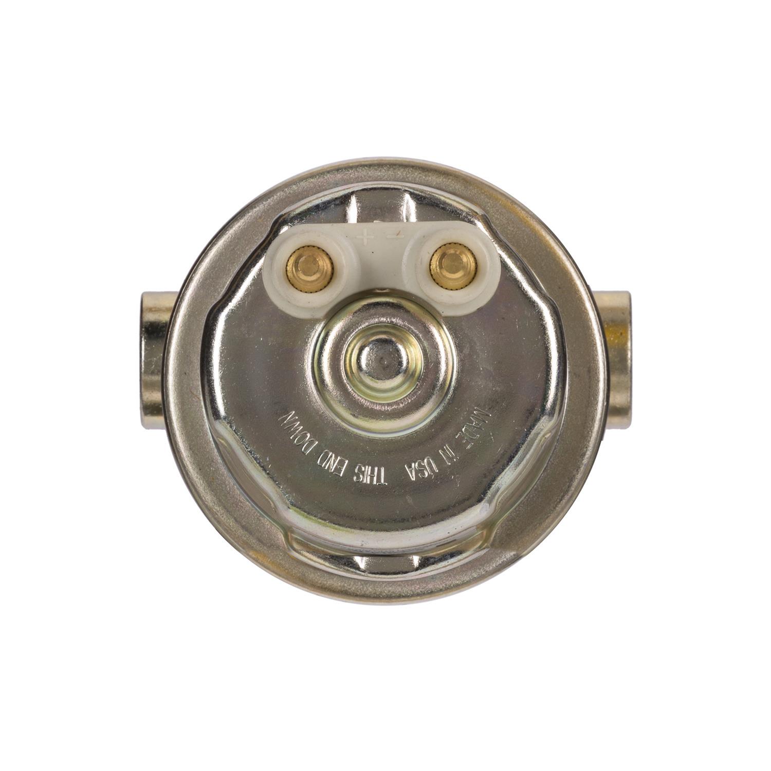 Carter P4259 Carter Universal Rotary Vane Electric Fuel Pumps Summit Racing