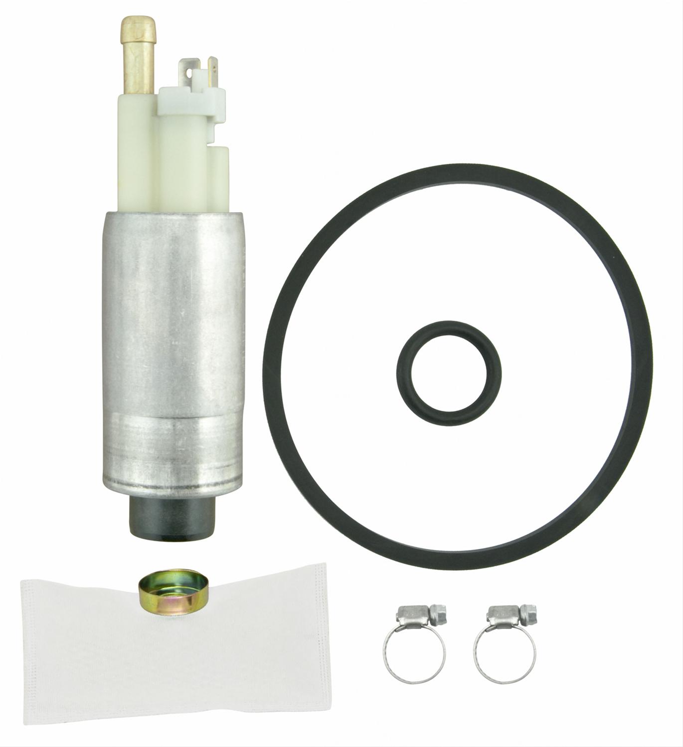 Carter P74082 Carter Replacement OE Electric Fuel Pumps Summit Racing