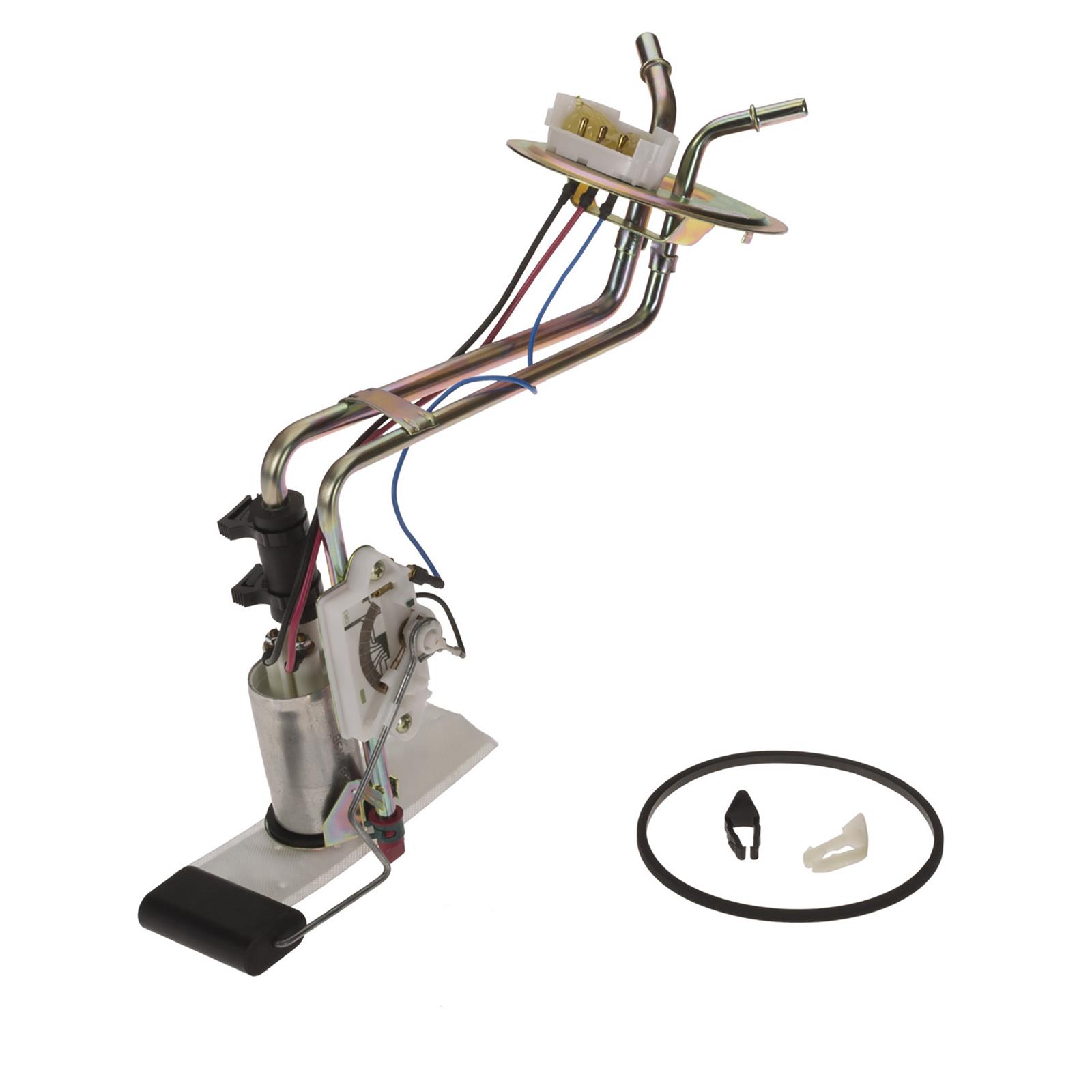 Carter P74544S Carter Replacement OE Electric Fuel Pumps | Summit 