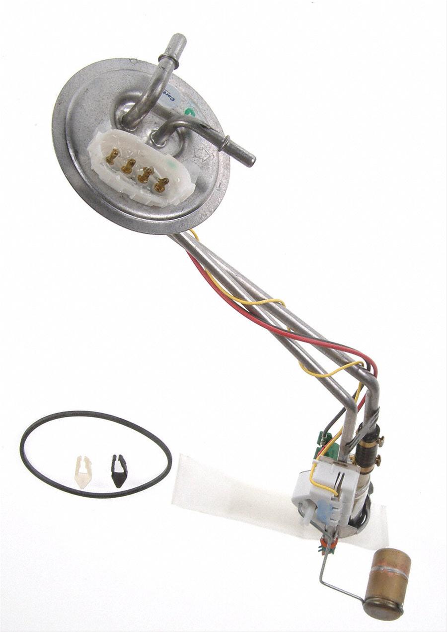 Carter P74547S Carter Replacement OE Electric Fuel Pumps Summit Racing   Crt P74547s Xl 