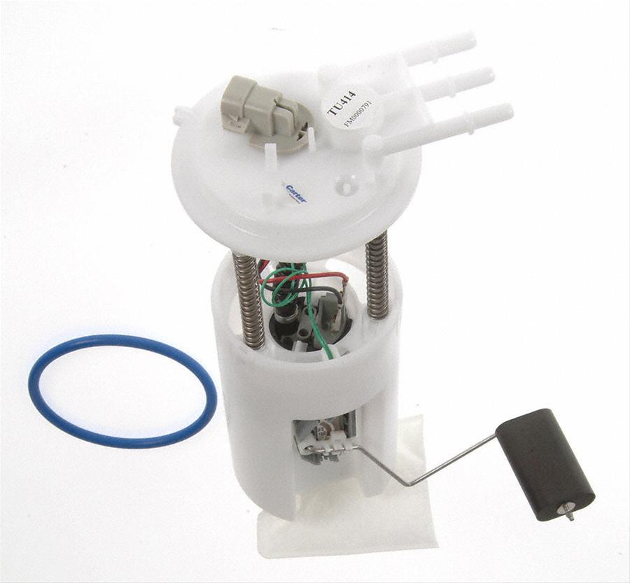 Carter P74847M Carter Replacement OE Electric Fuel Pumps | Summit Racing