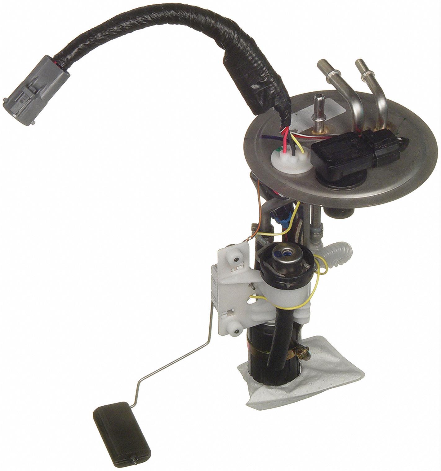 Carter P74884S Carter Replacement OE Electric Fuel Pumps Summit Racing   Crt P74884s Xl 