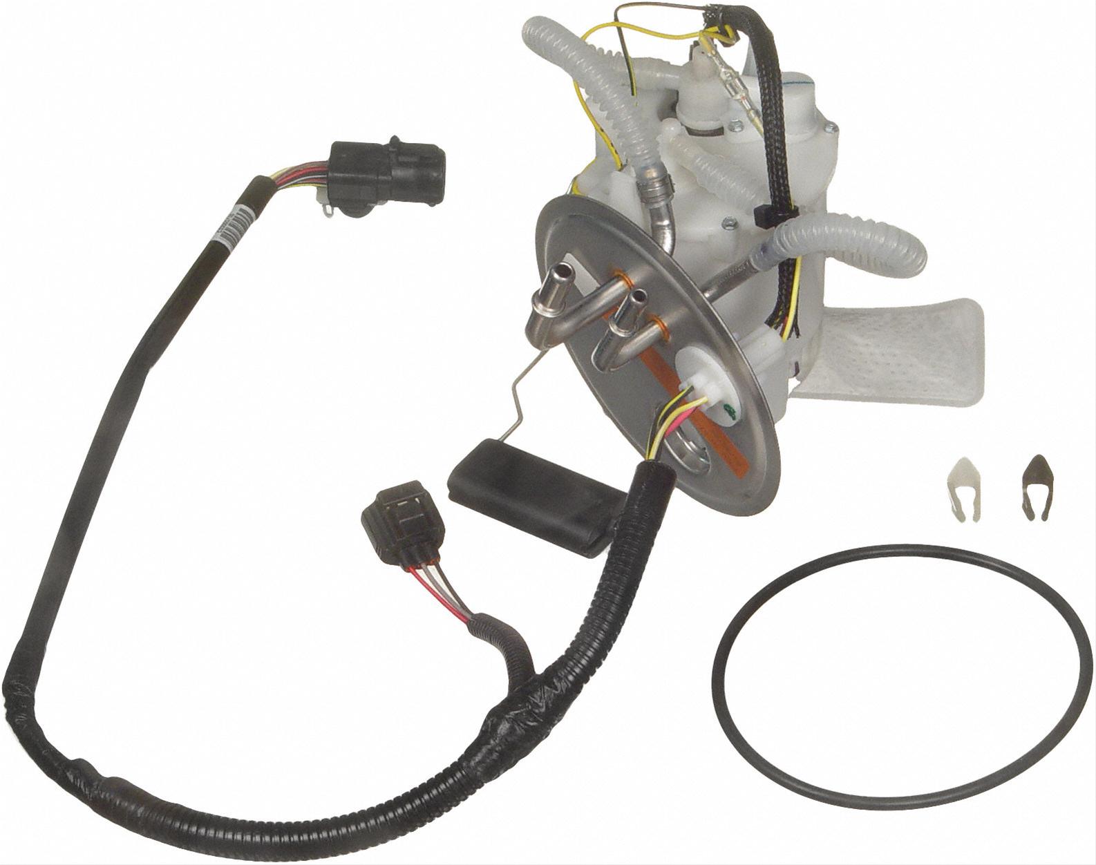 Carter P74944M Carter Replacement OE Electric Fuel Pumps Summit Racing   Crt P74944m Xl 