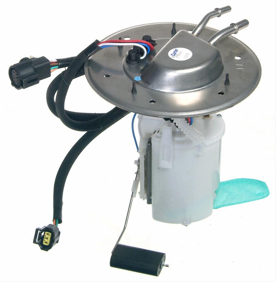 Carter P74946M Carter Replacement OE Electric Fuel Pumps Summit Racing   Crt P74946m Xl 