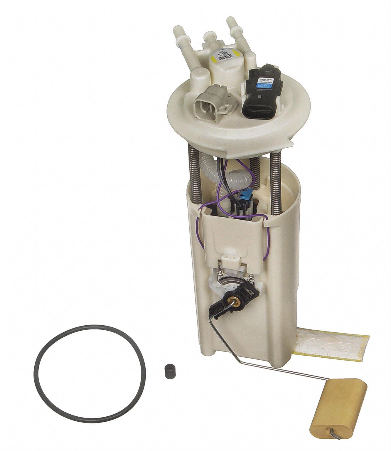 Carter P74989M Carter Replacement OE Electric Fuel Pumps Summit Racing