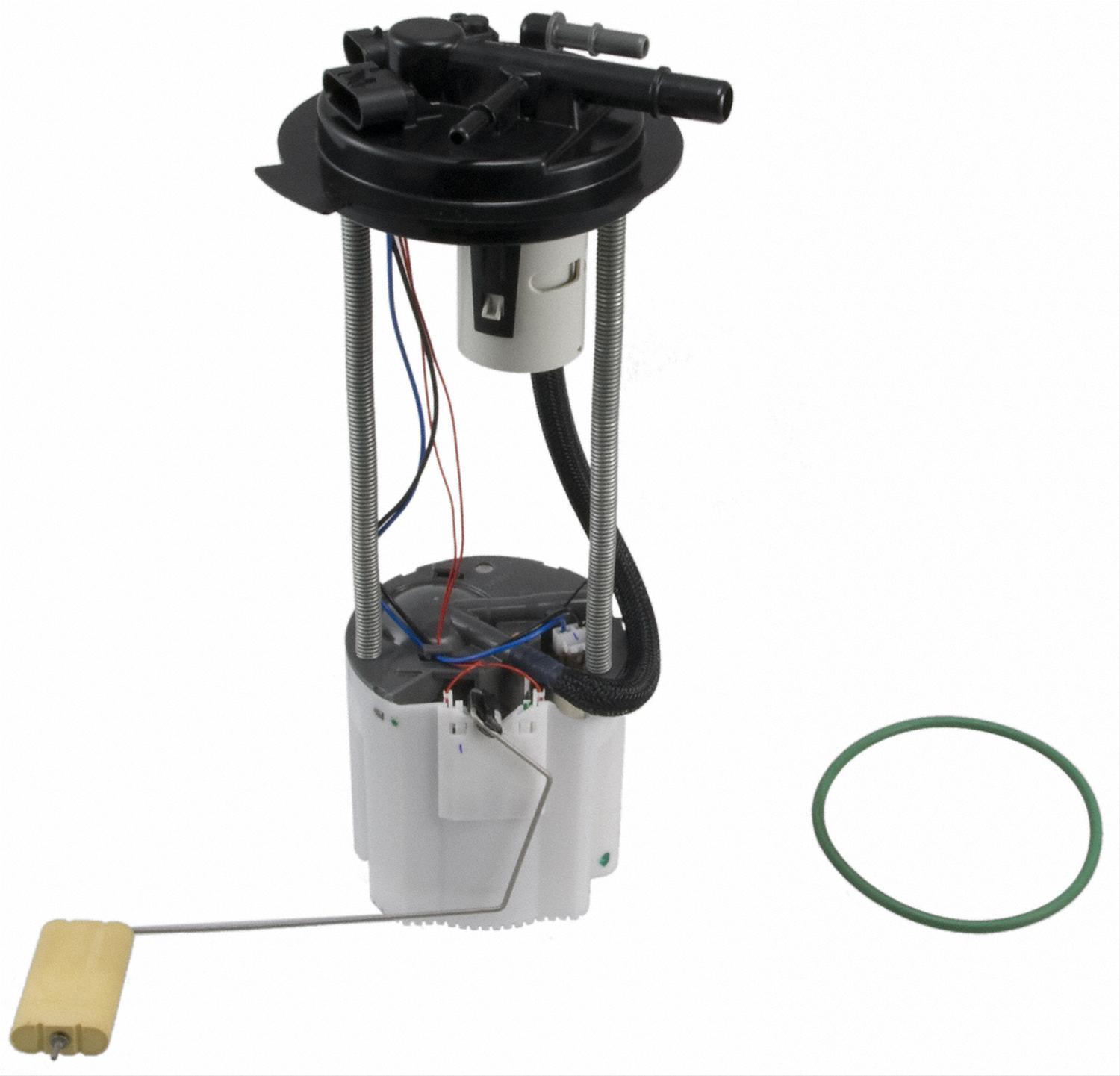 Carter P76294M Carter Replacement OE Electric Fuel Pumps Summit Racing   Crt P76294m Xl 