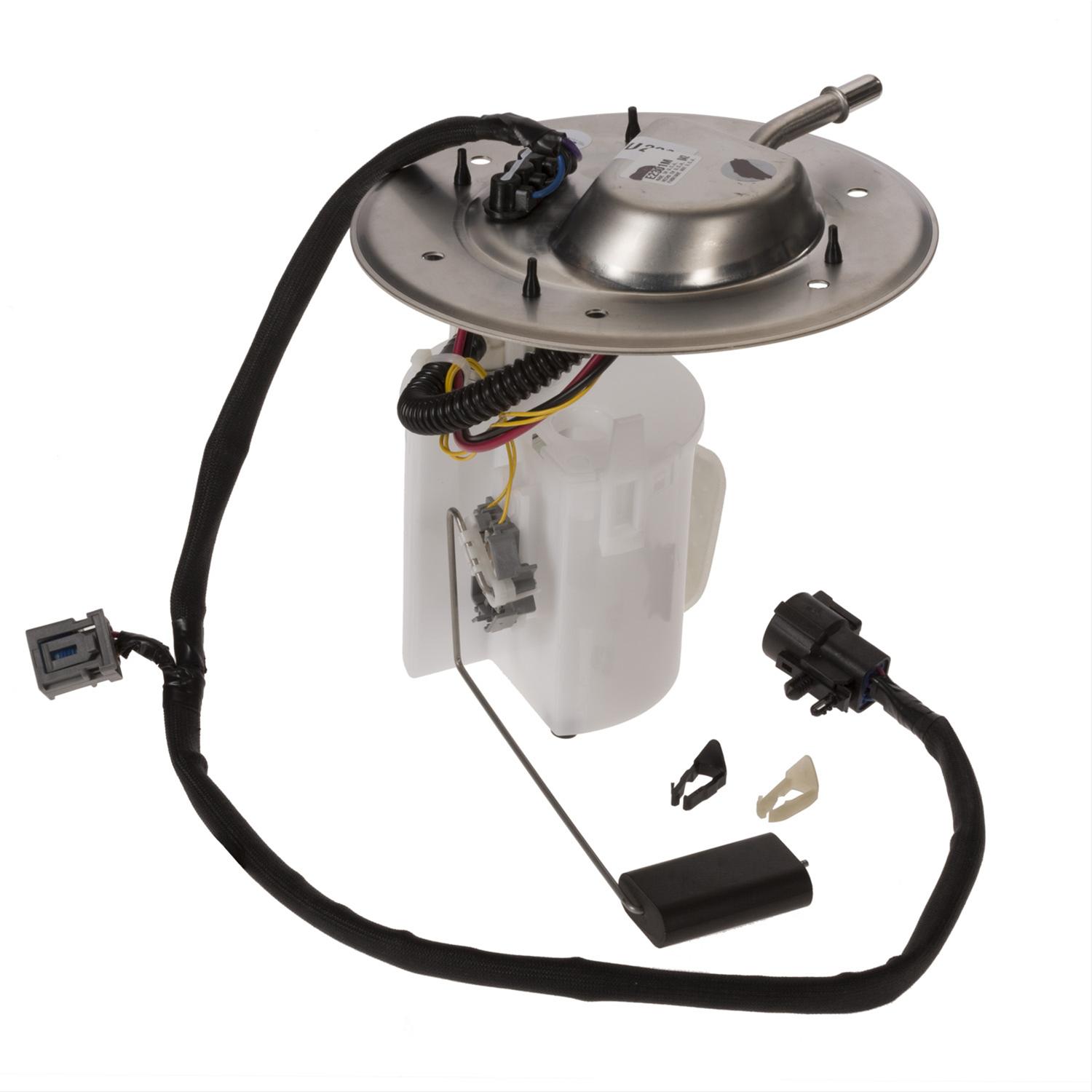 Carter P76505M Carter Replacement OE Electric Fuel Pumps Summit Racing
