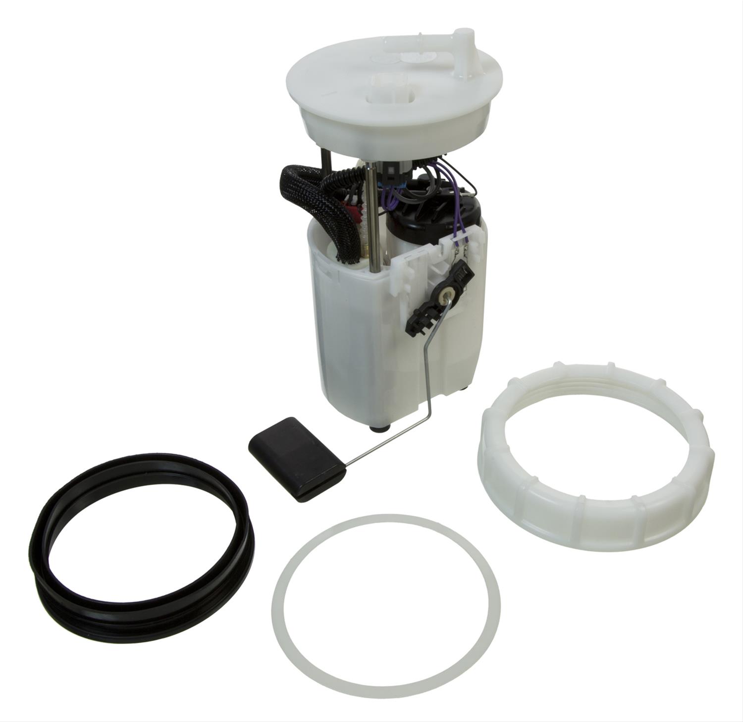 PAO 7モデル Carter P76709M Carter Replacement OE Electric Fuel Pumps | Summit