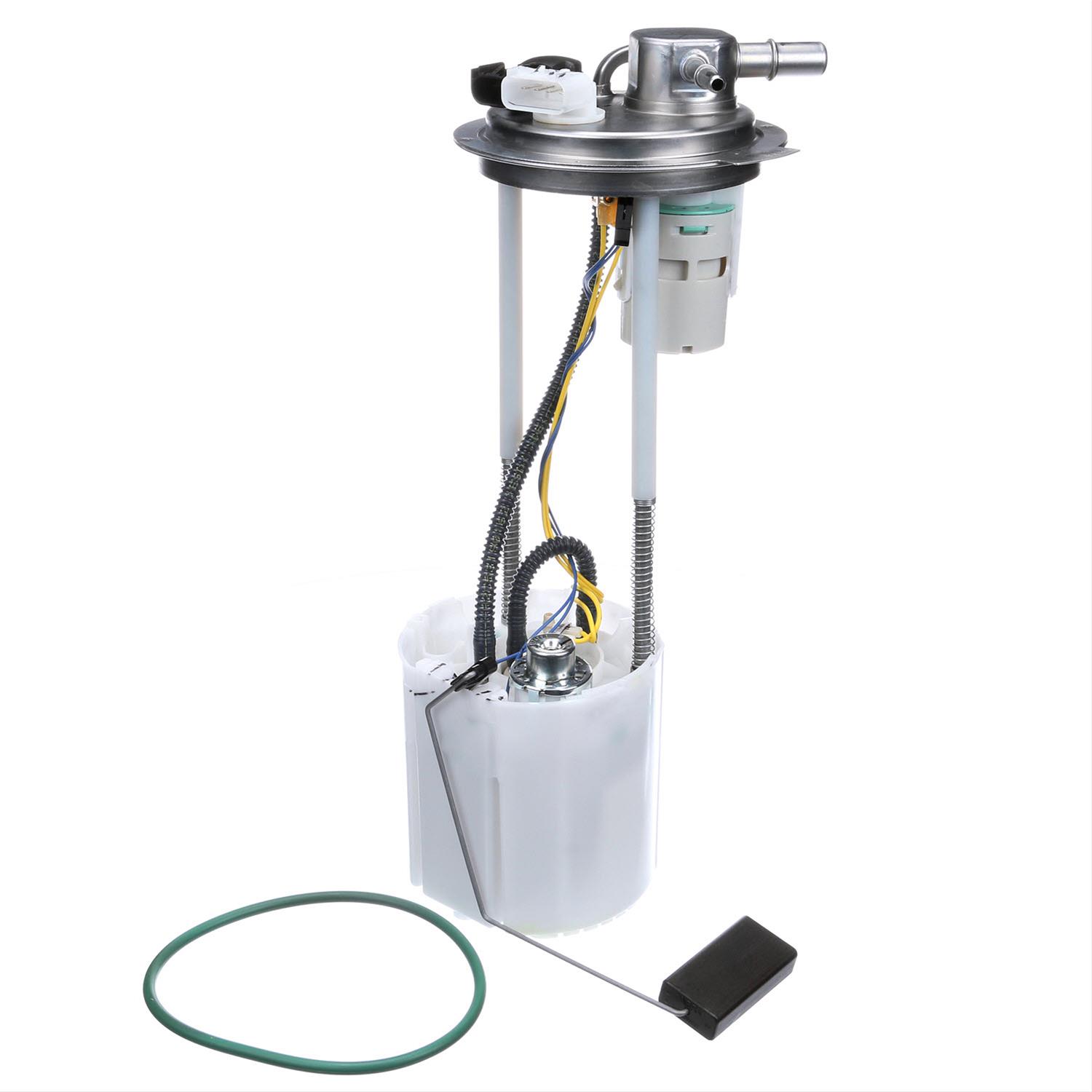 プレストマン Carter P76892M Carter Replacement OE Electric Fuel Pumps | Summit