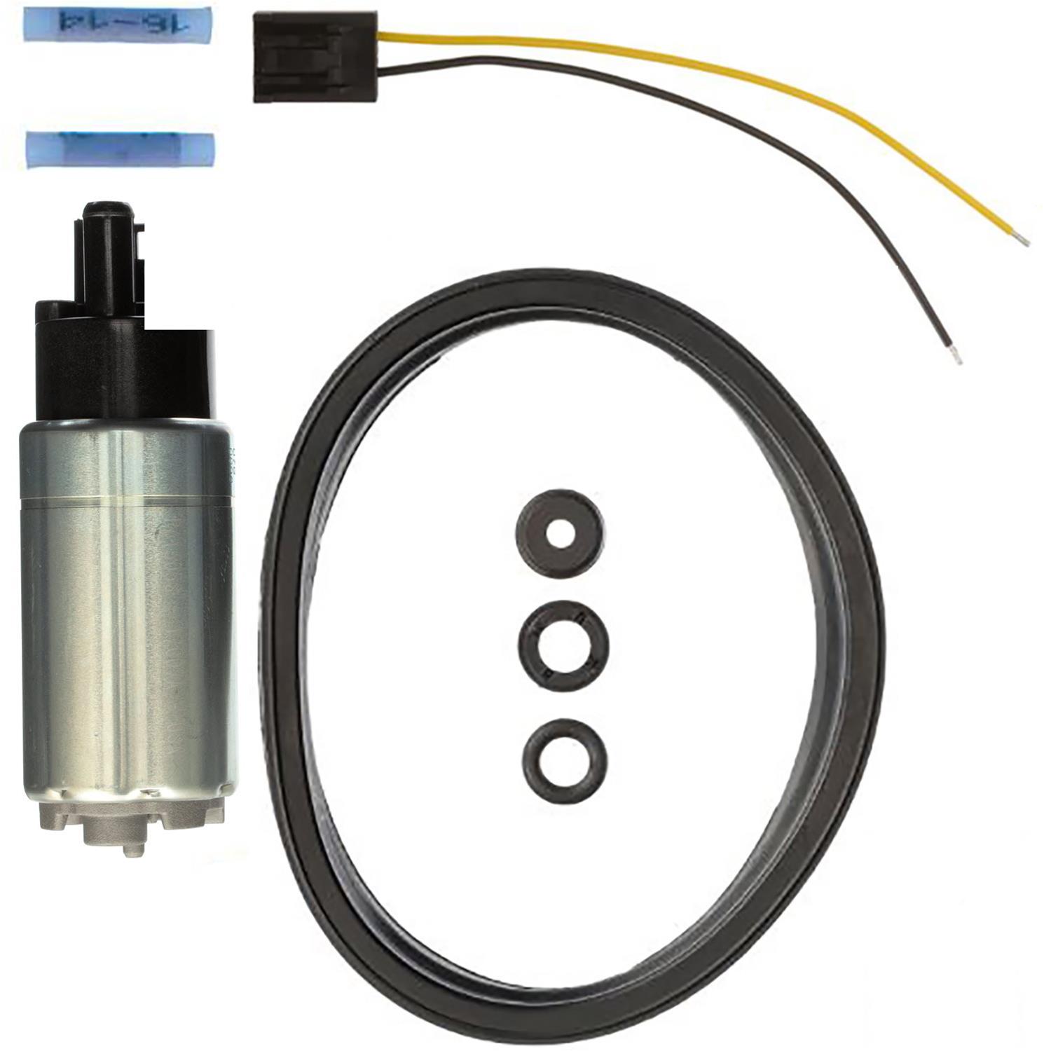 Carter P90042 Carter Replacement OE Electric Fuel Pumps Summit Racing   Crt P90042 Xl 