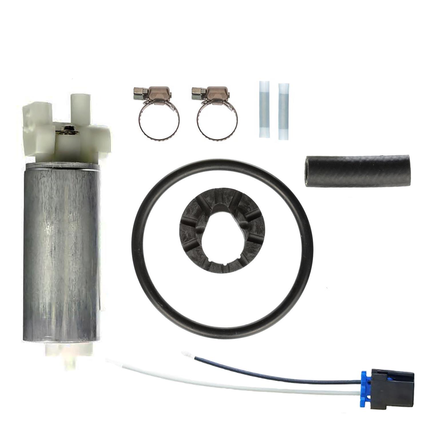 Carter P90045 Carter Replacement OE Electric Fuel Pumps Summit Racing   Crt P90045 Ld Xl 