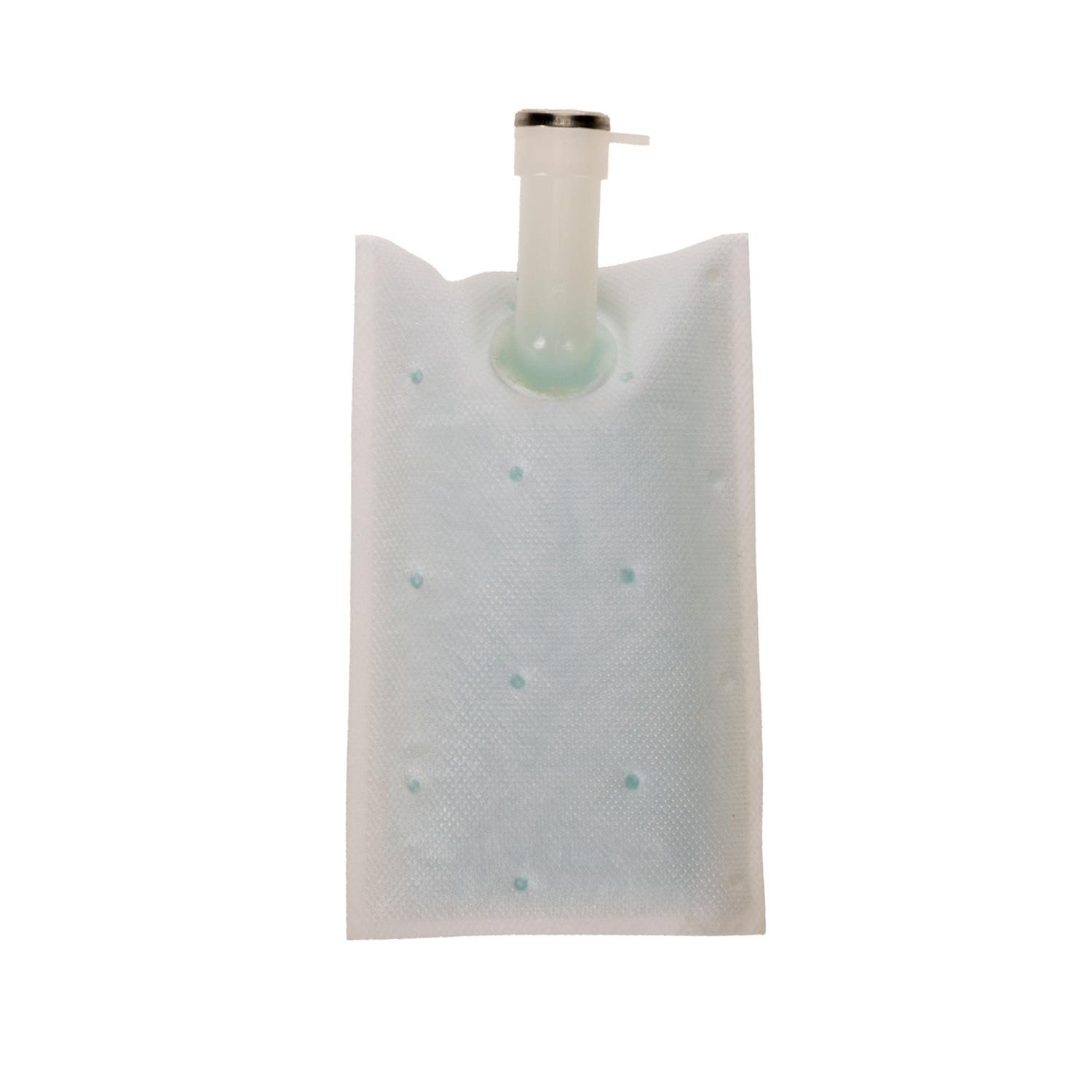 Carter STS122 Carter Replacement Fuel Pump Strainers Summit Racing