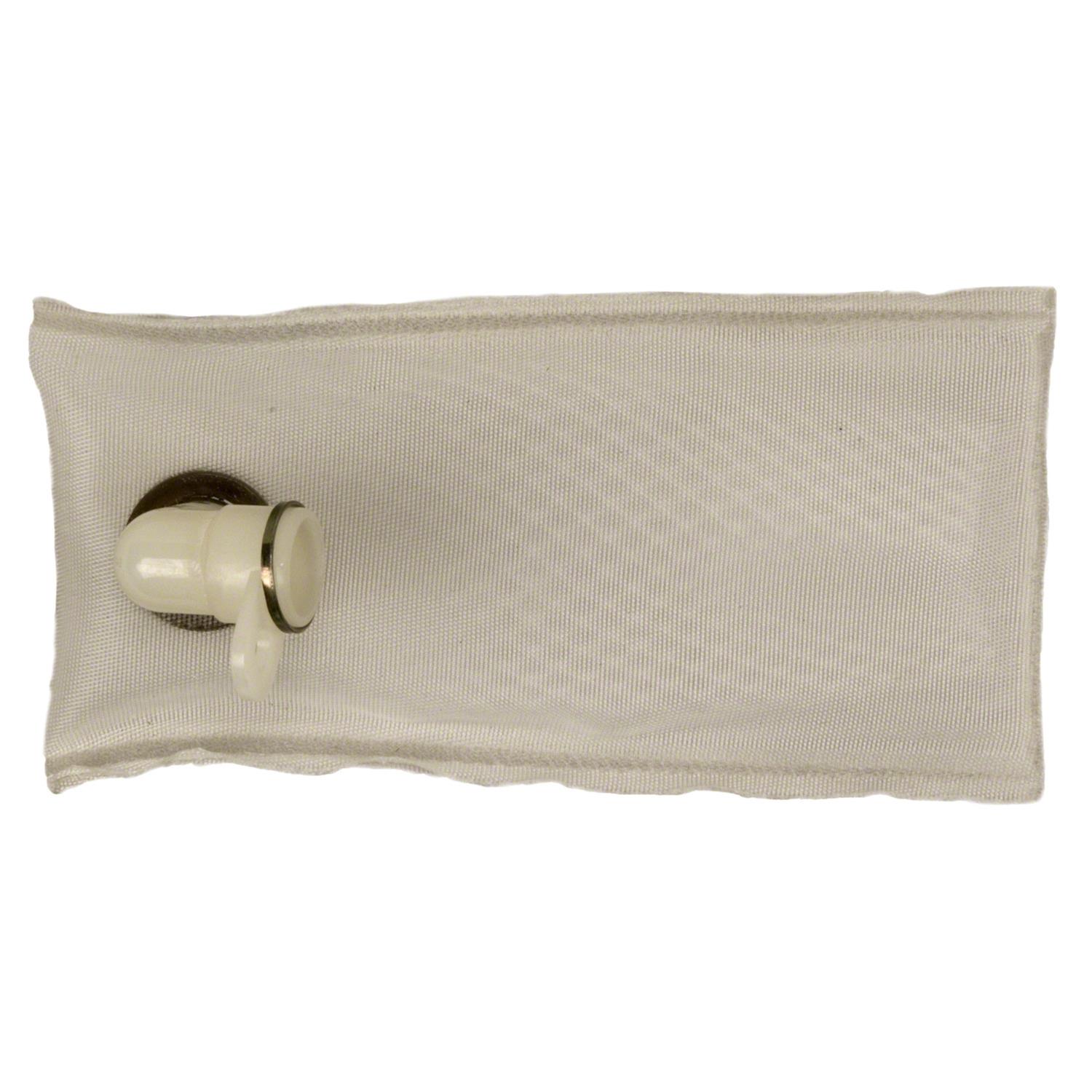 Carter STS20 Carter Replacement Fuel Pump Strainers Summit Racing