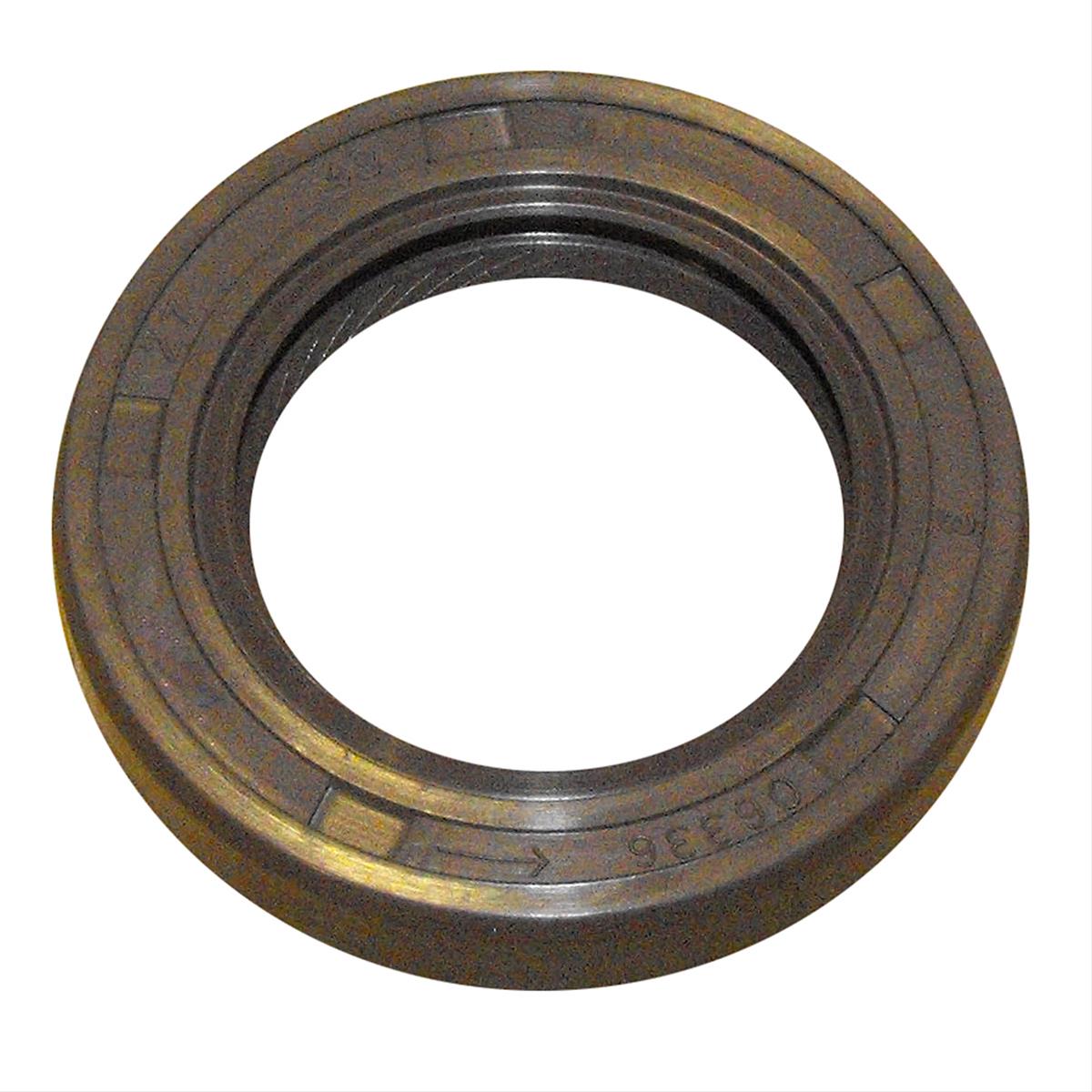 ContiTech CS10634 ContiTech Camshaft Seals Summit Racing