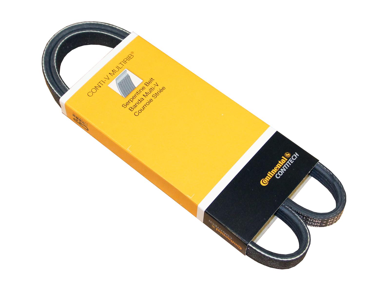 Cinghie Trapezoidali E Poly-V – Motech S.p.a