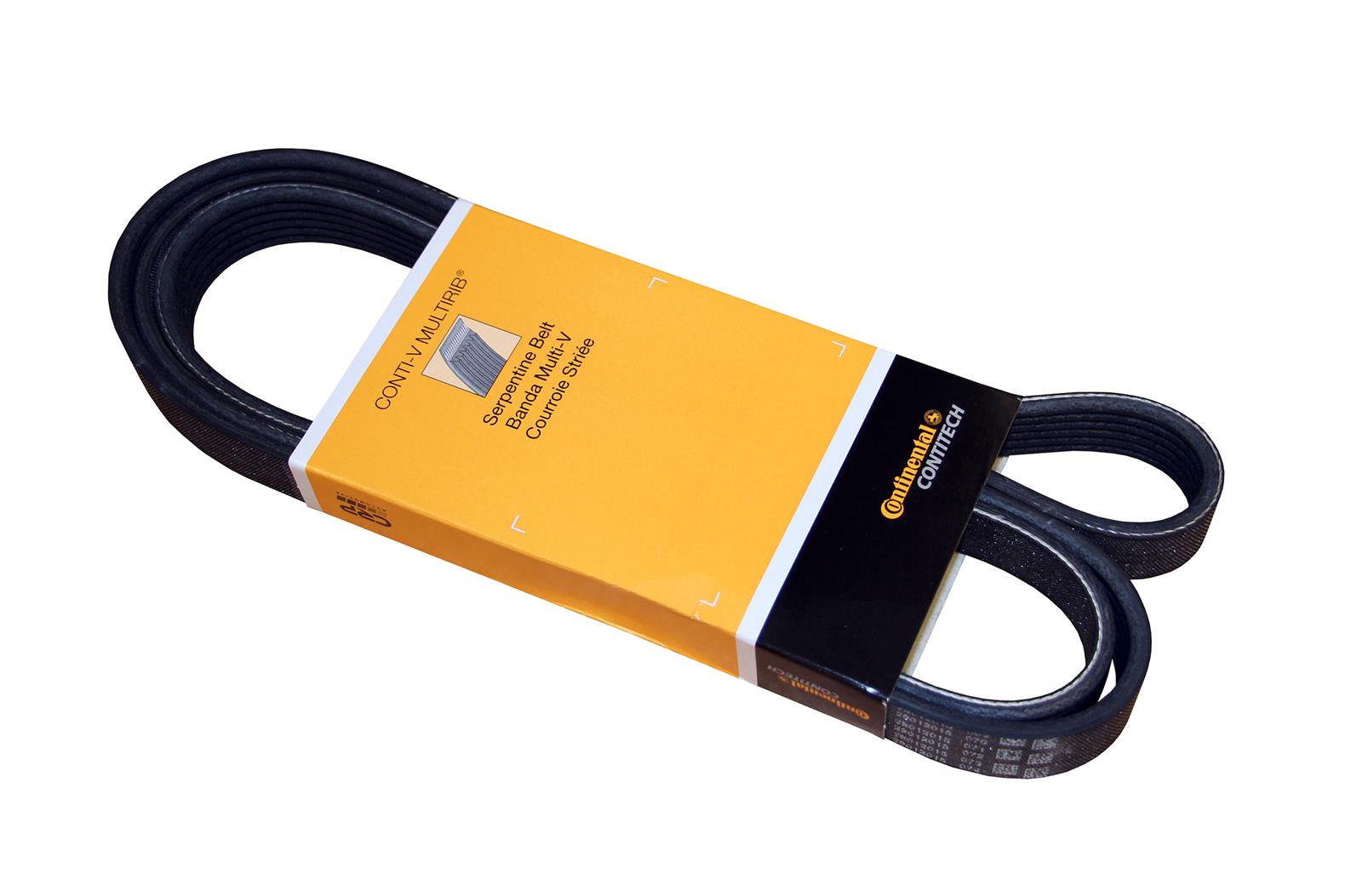 CRP INDUSTRIES 6PK2000 Replacement Belt