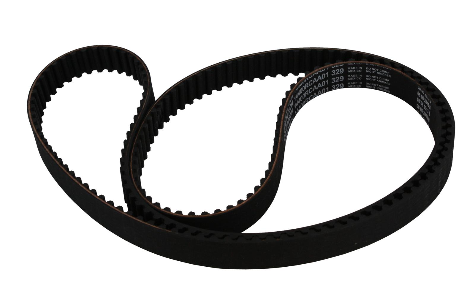 ContiTech TB329 ContiTech Timing Belts Summit Racing