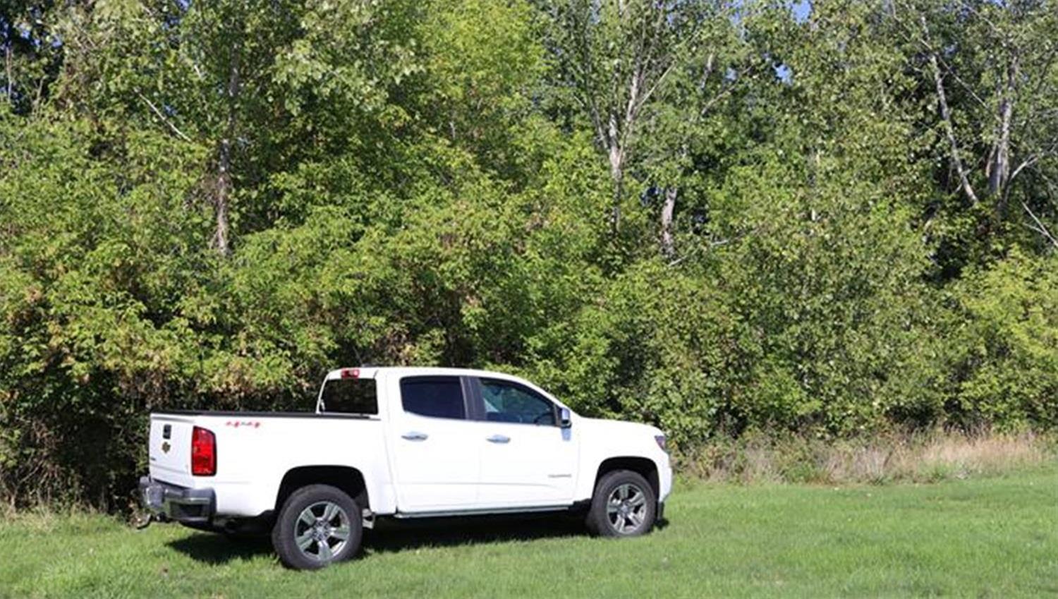 Corsa 3.6L V6 Cat-Back Exhaust 4in SS Db Tip Single Side Exit FOR 15-16 Chevy Co - Picture 3 of 11