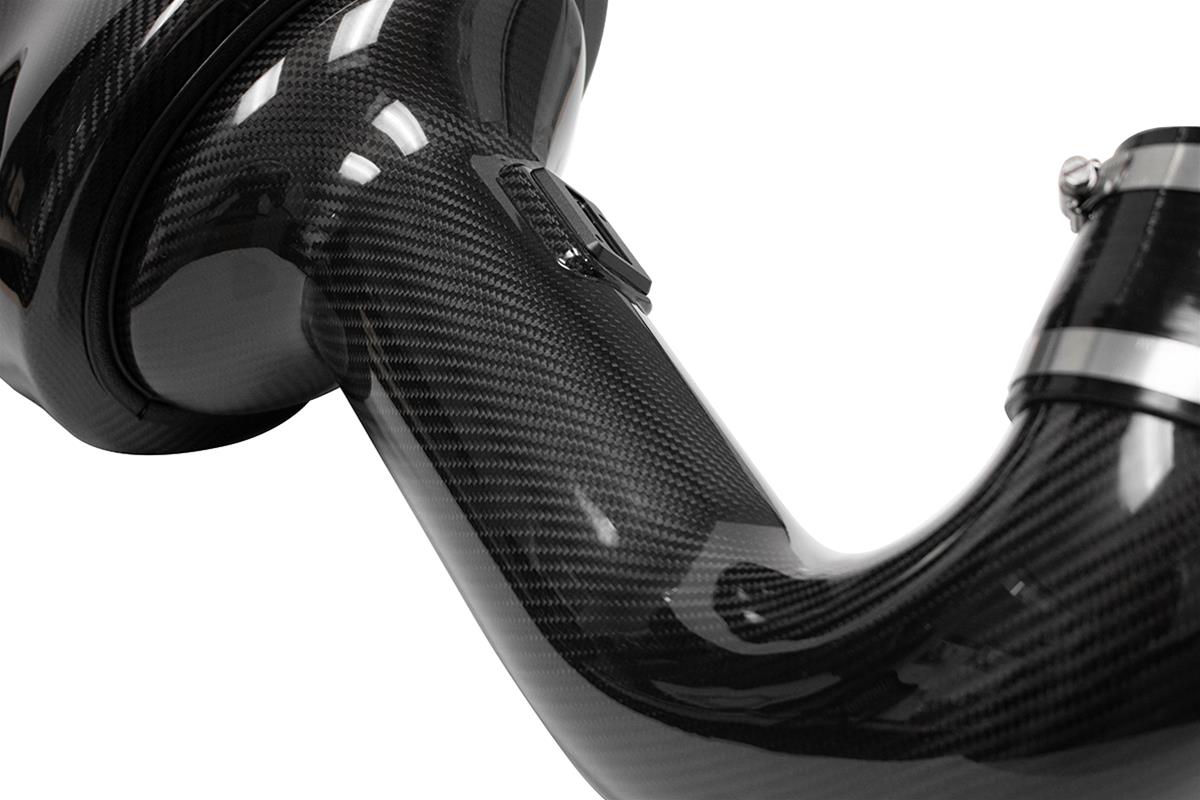 2016 CHEVROLET CORVETTE CORSA Performance 44002D Corsa Carbon Fiber