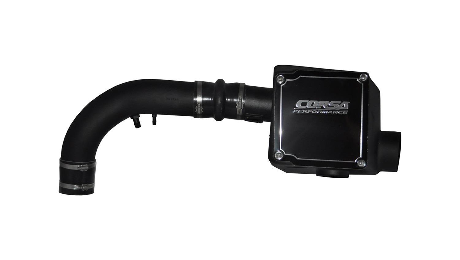 CORSA Performance 44388 Corsa PowerCore Air Intakes Summit Racing