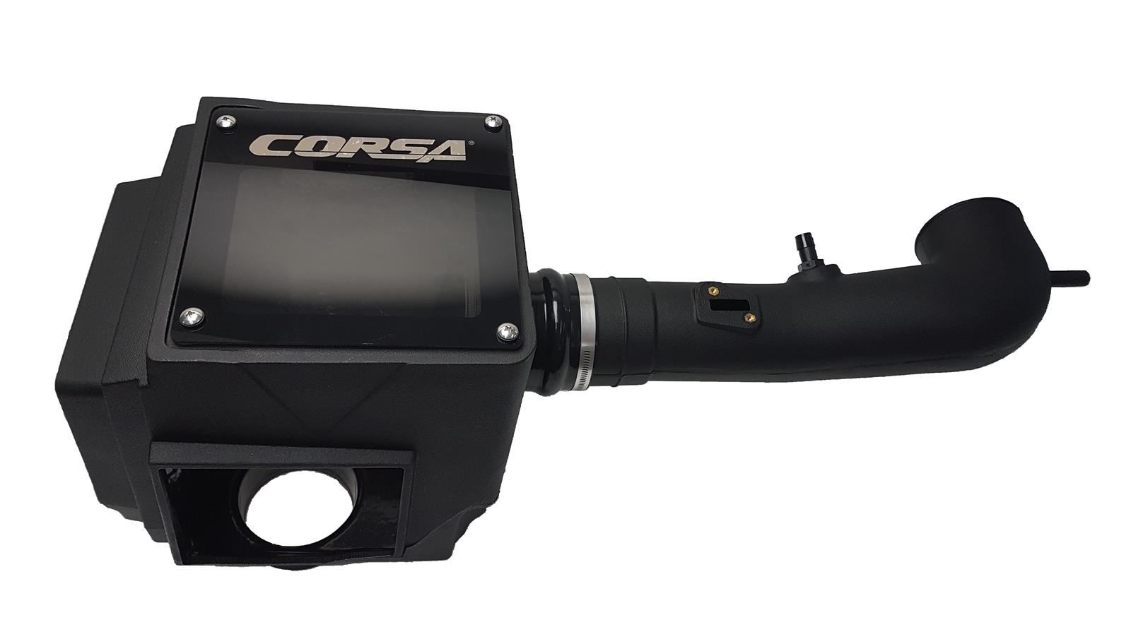 corsa air intake