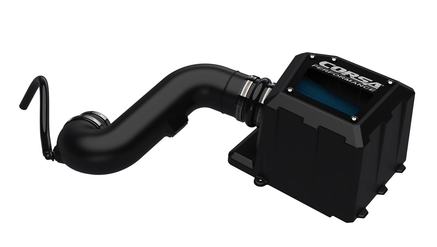 CORSA Performance 45953 Corsa MaxFlow 5 Air Intakes | Summit Racing