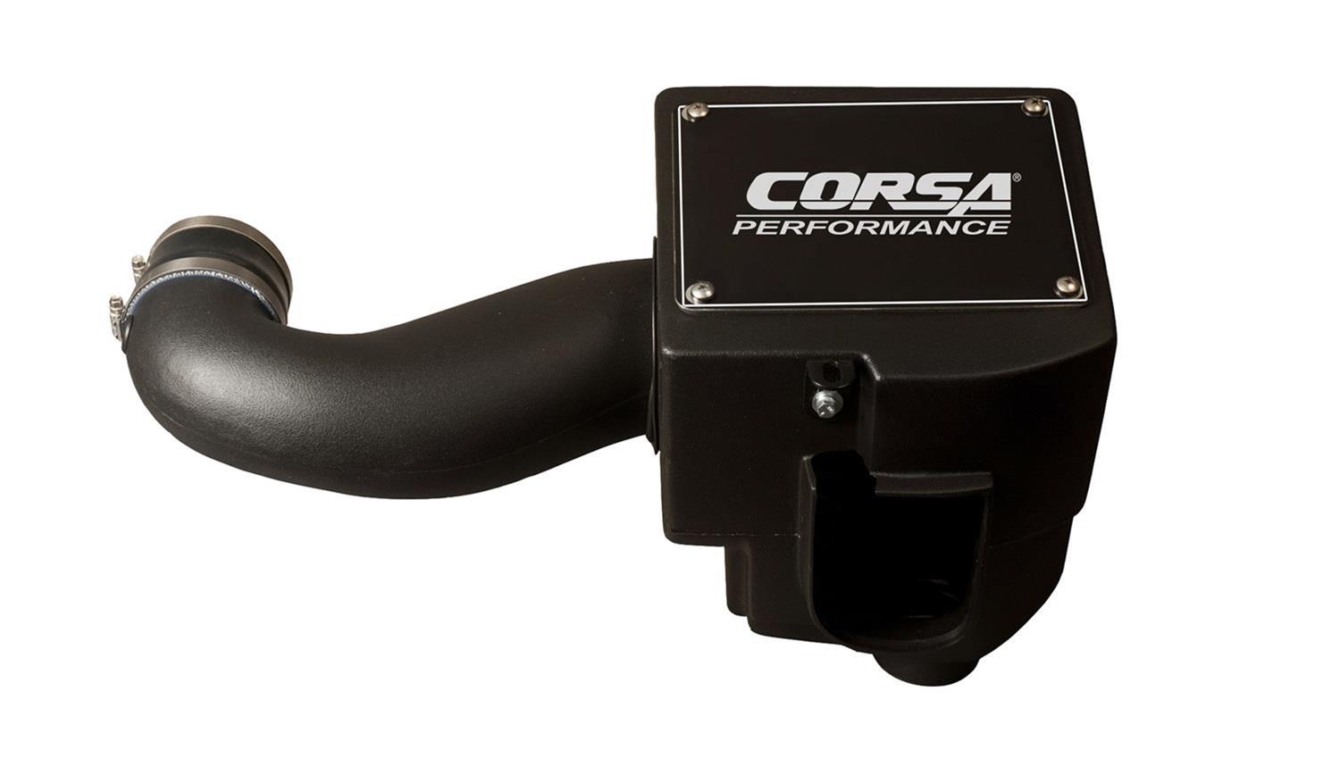 Corsa Performance Corsa Maxflow Air Intakes Summit Racing