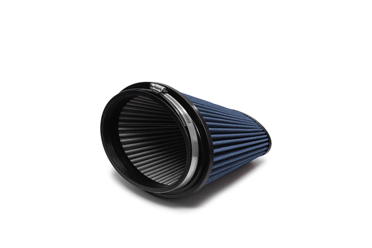 Corsa 2014-2019 Chevrolet Corvette C7 6.2L V8 Replacement Oiled Air Filter (Fits 44001 & 44001D) thumbnail 2