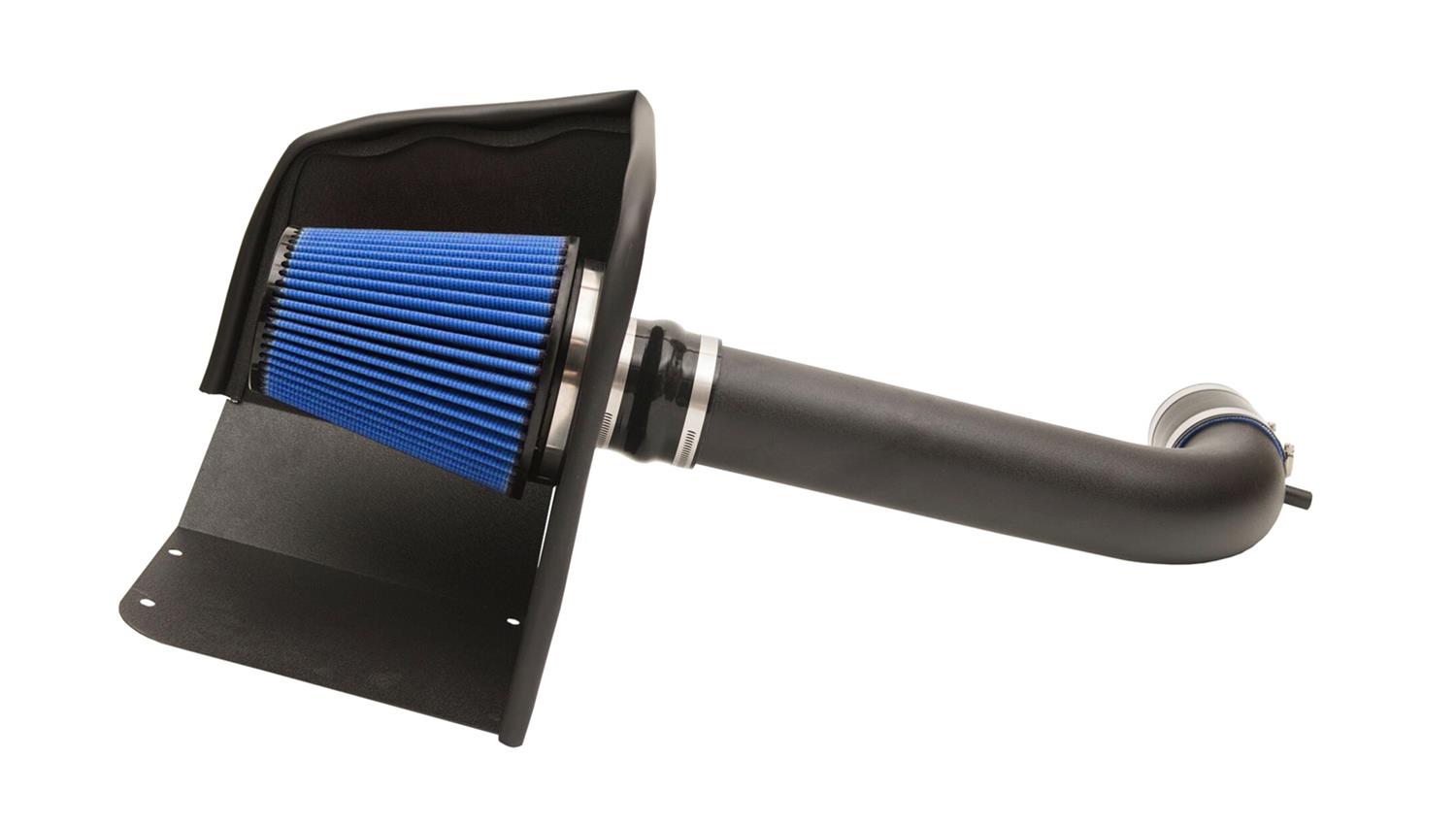 Corsa Apex 14-17 Chevrolet Silverado 1500 5.3L MaxFlow 5 Metal Intake System thumbnail 3