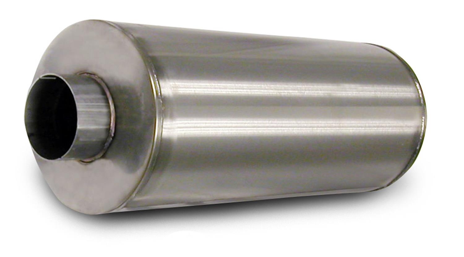Corsa Dodge Diesel 5.9L Muffler thumbnail 4