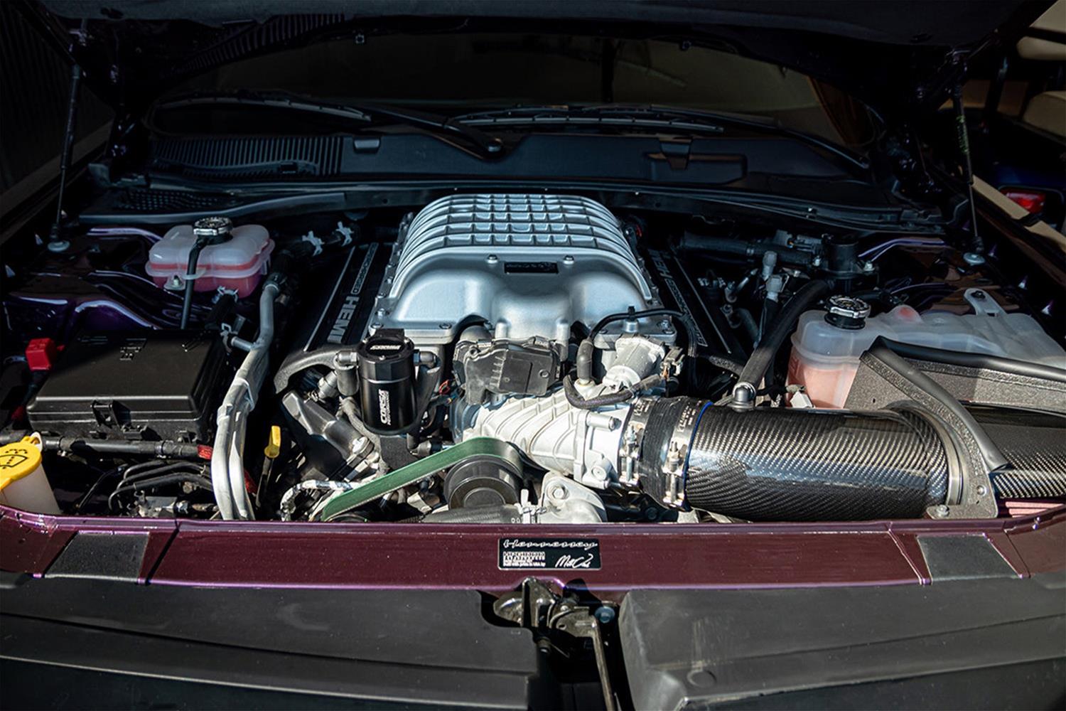 CORSA Performance CC0006 Corsa Oil Catch Cans | Summit Racing