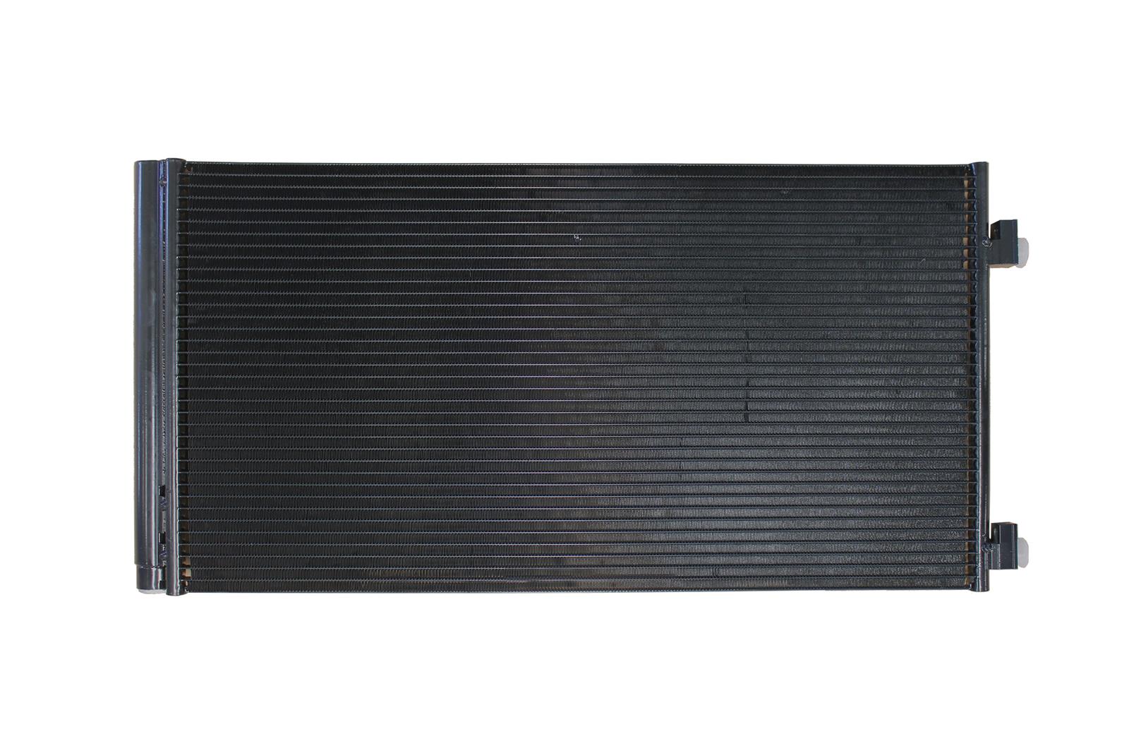 CSF Radiator 10732 CSF Air Conditioning Condensers Summit Racing