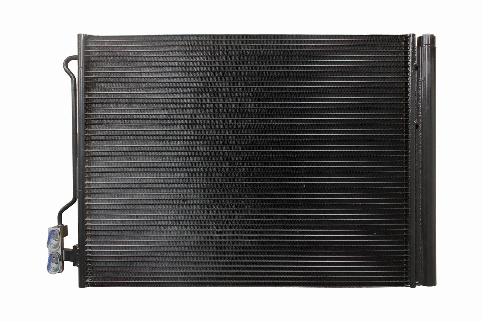 CSF Radiator Air Conditioning Condensers 10806 AC Condenser, BMW 528i 2.0L Turbo 2016-2012; BMW 528i xDrive 2.0L Turbo 2016-2012