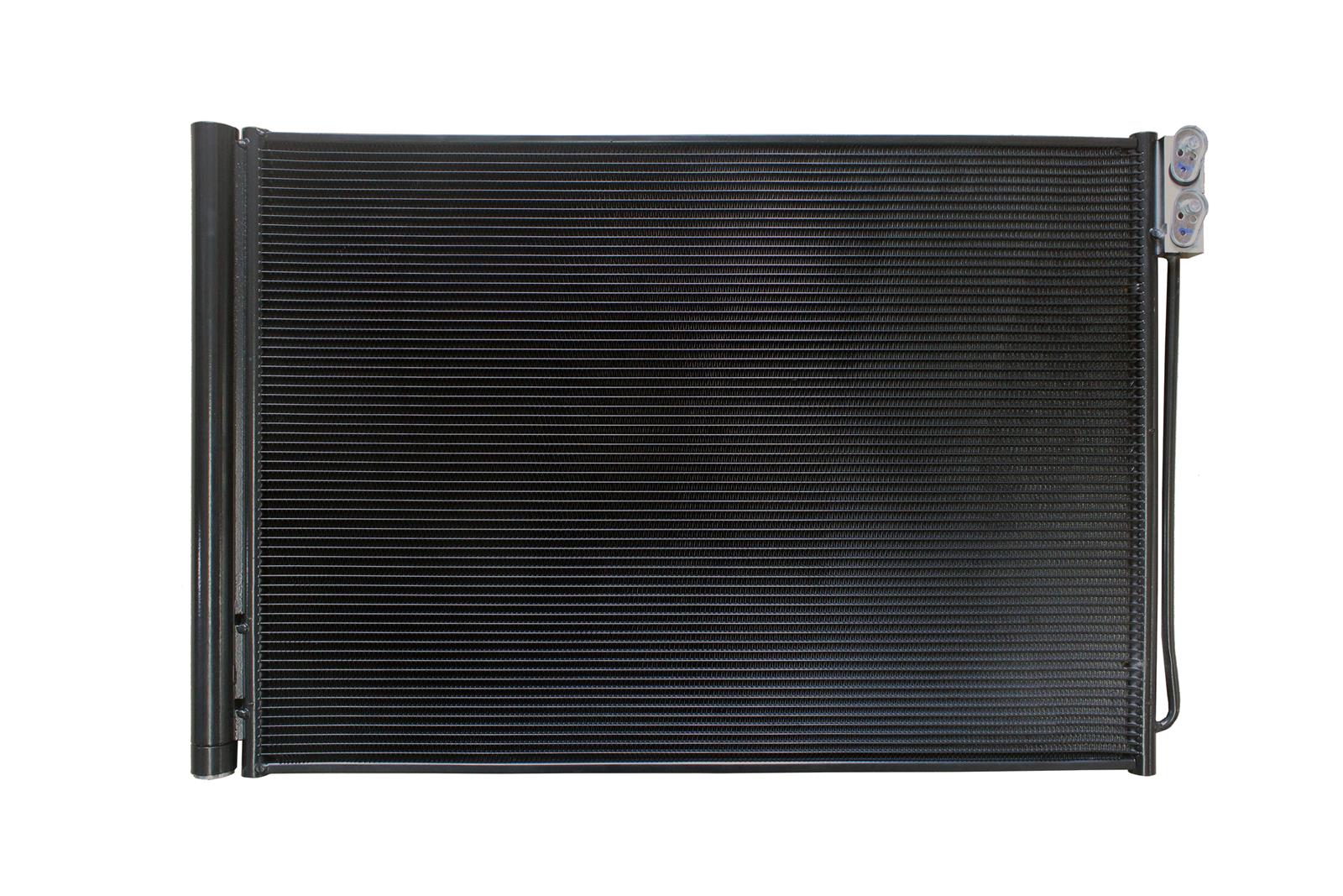 CSF Radiator Air Conditioning Condensers 10807 AC Condenser