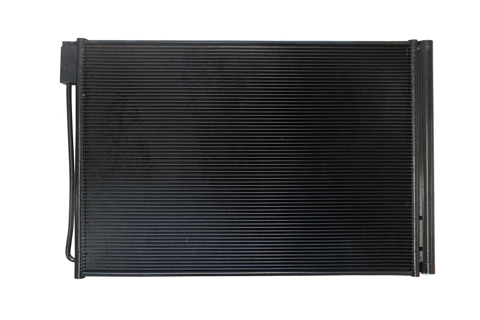 CSF Radiator Air Conditioning Condensers 10807 AC Condenser thumbnail 2