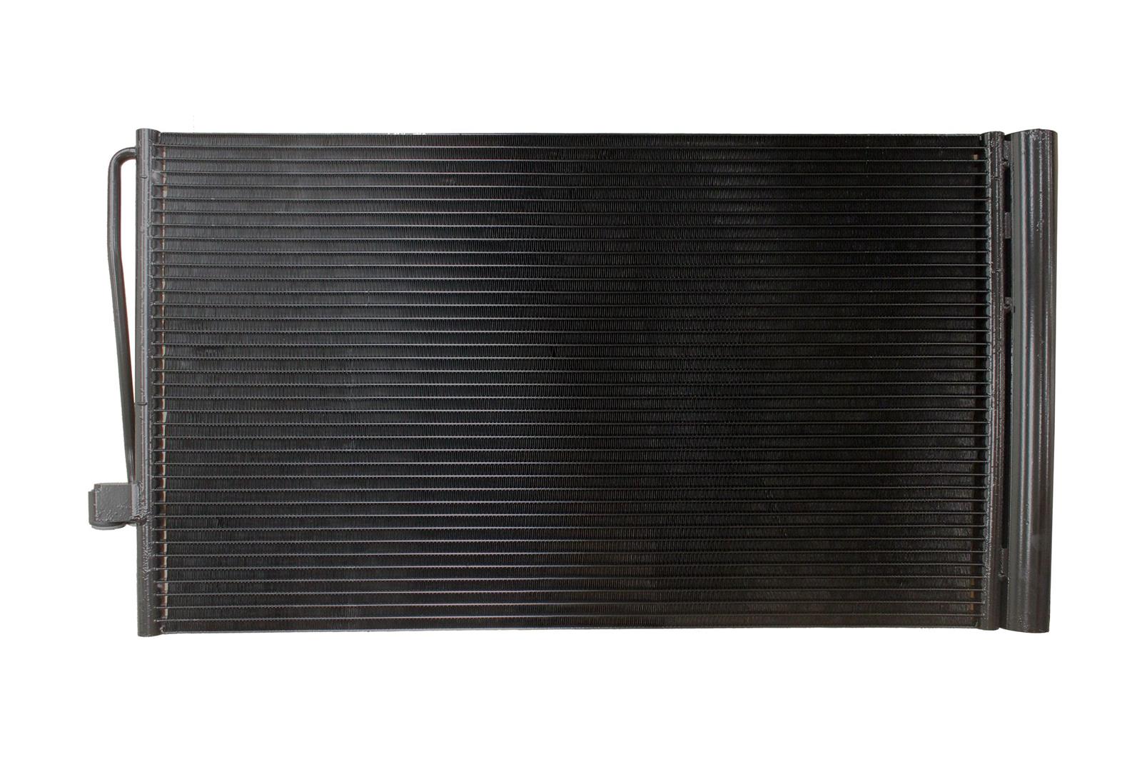 CSF Radiator Air Conditioning Condensers 10808 AC Condenser, BMW 535i 3.0L Turbo 2010-2008; BMW 535i 4.4L Turbo 2010; BMW 535xi 3.0L Turbo 2008 thumbnail 2