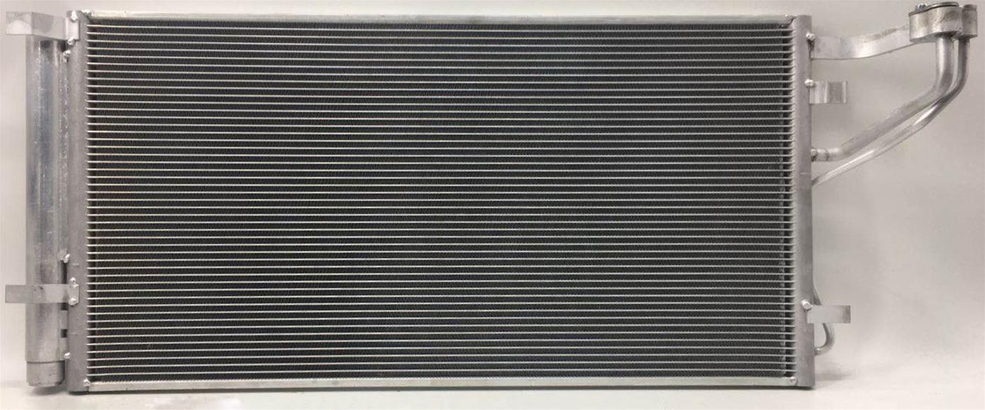 CSF Radiator 10817