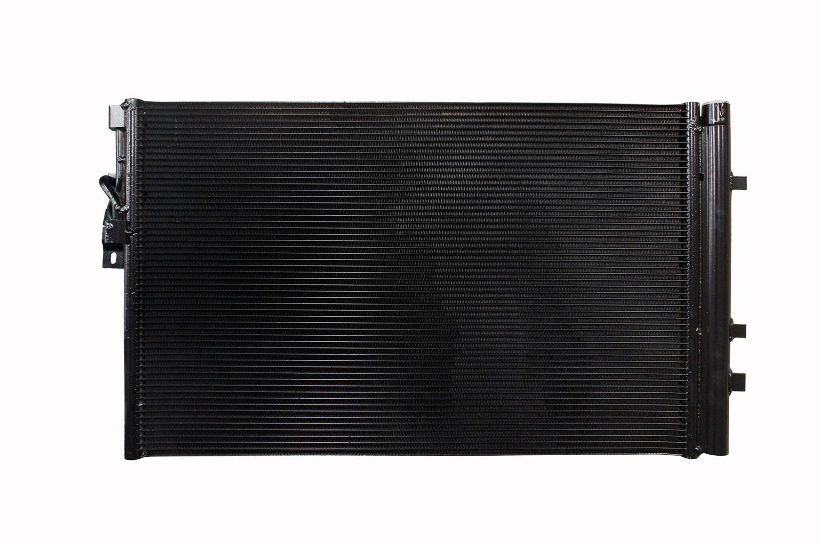 CSF Radiator Air Conditioning Condensers 10831 AC Condenser thumbnail 2