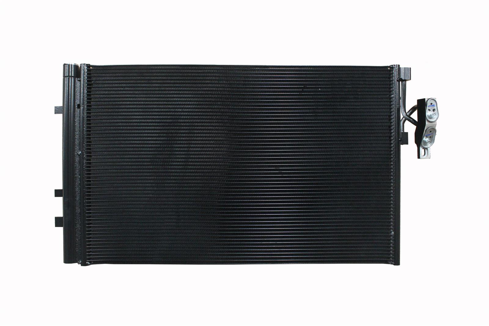 CSF Radiator 10831