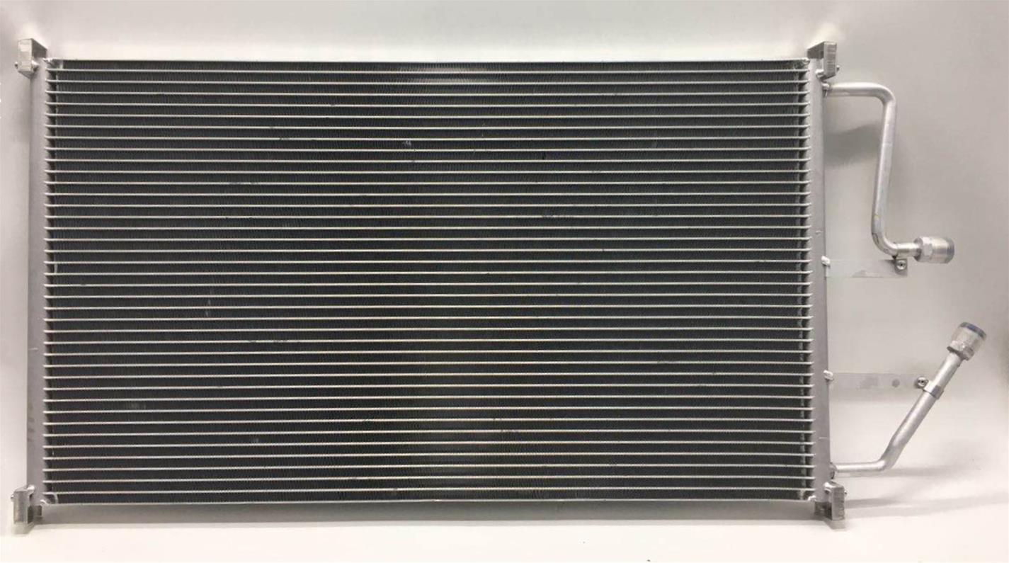 CSF Radiator Air Conditioning Condensers 10832 AC Condenser