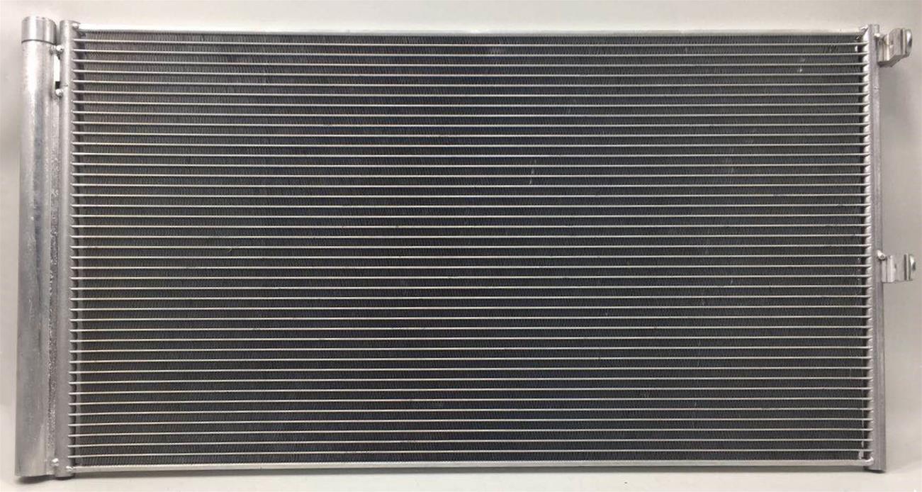CSF Radiator Air Conditioning Condensers 10837 AC Condenser