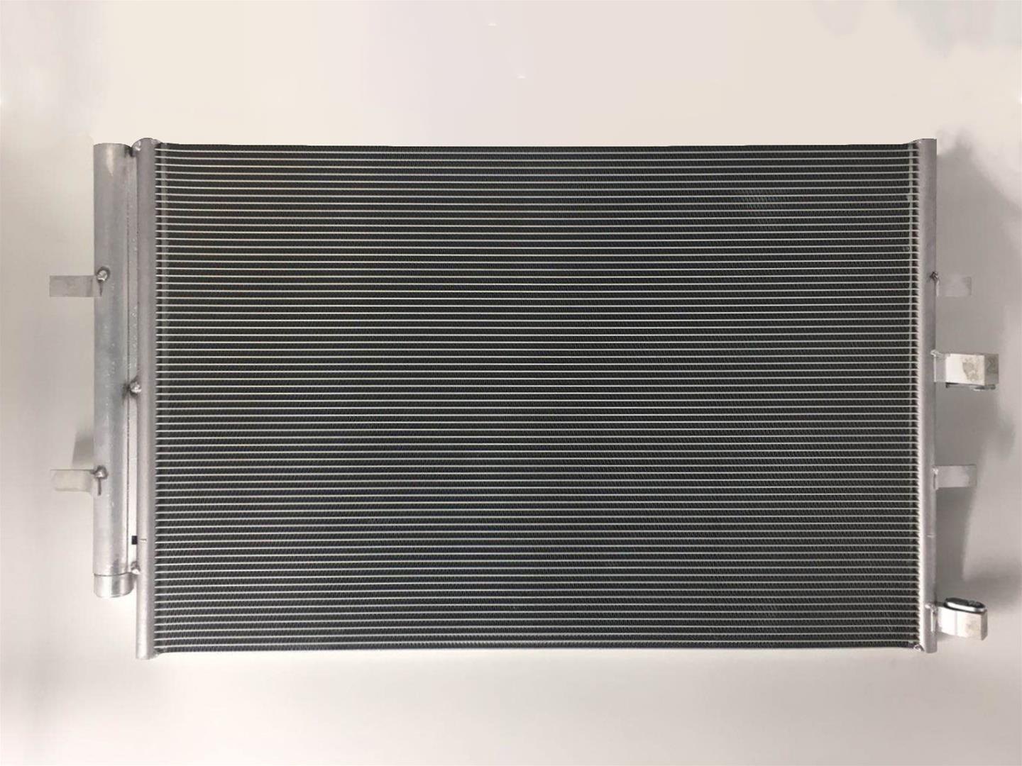 CSF Radiator 10840