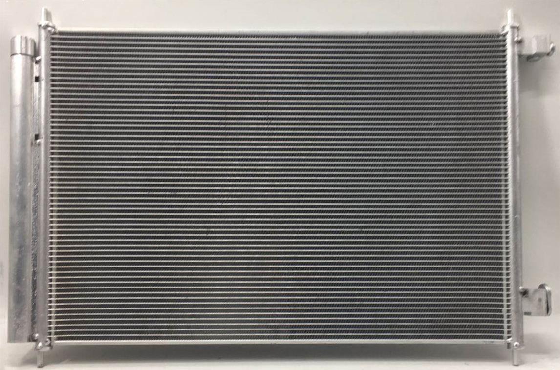 CSF Radiator Air Conditioning Condensers 10845 AC Condenser, Chevrolet City Express 2.0L 2018-2015