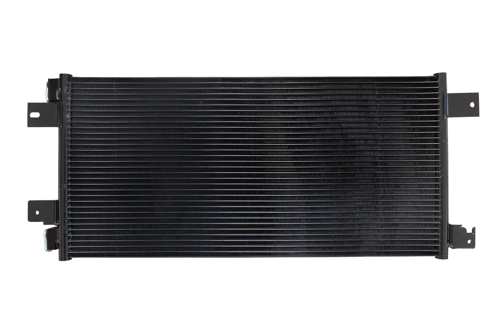 CSF Radiator Air Conditioning Condensers 10849 AC Condenser