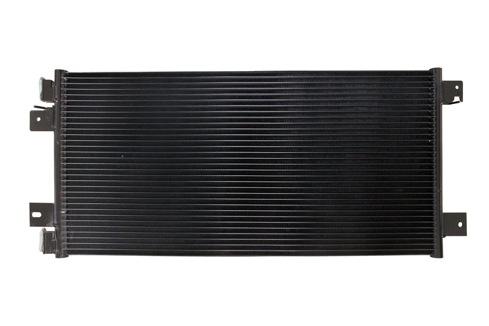 CSF Radiator Air Conditioning Condensers 10849 AC Condenser thumbnail 2