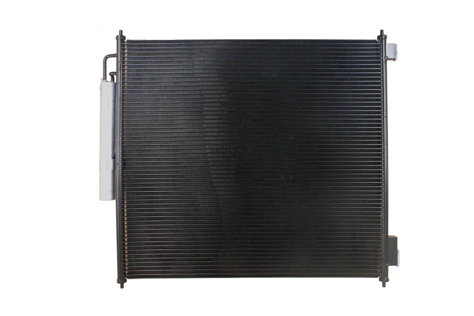 CSF Radiator Air Conditioning Condensers 10852 AC Condenser, Land Rover Sport 3.0L 2019-2014; Land Rover Sport 5.0L 2019-2014; Land Rover 3.0L 2019-2014; Land Rover 5.0L 2019-2013