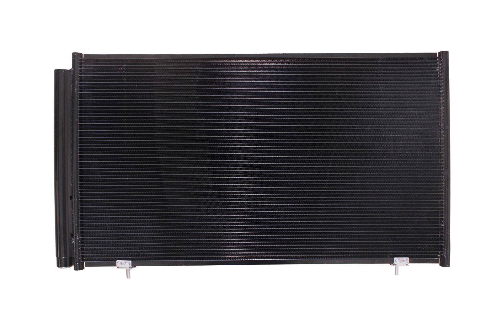 CSF Radiator Air Conditioning Condensers 10865 AC Condenser, Lexus RX350 3.5L 2015-2010