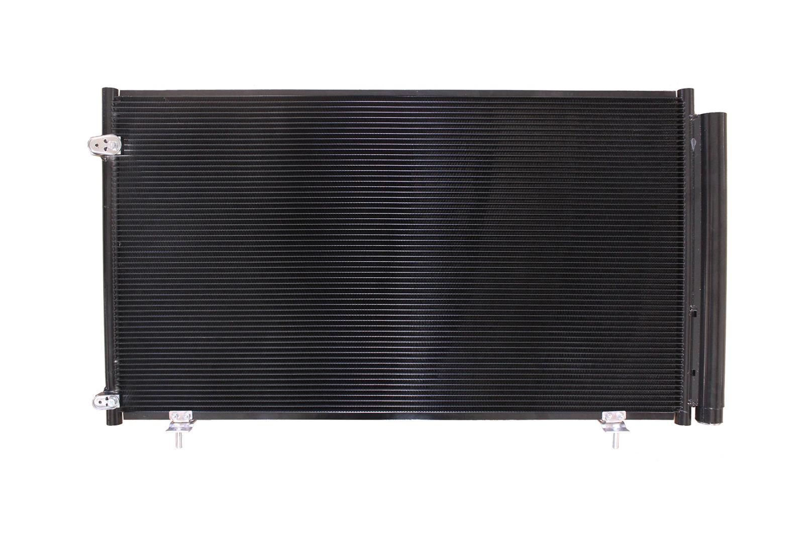 CSF Radiator Air Conditioning Condensers 10865 AC Condenser, Lexus RX350 3.5L 2015-2010 thumbnail 2