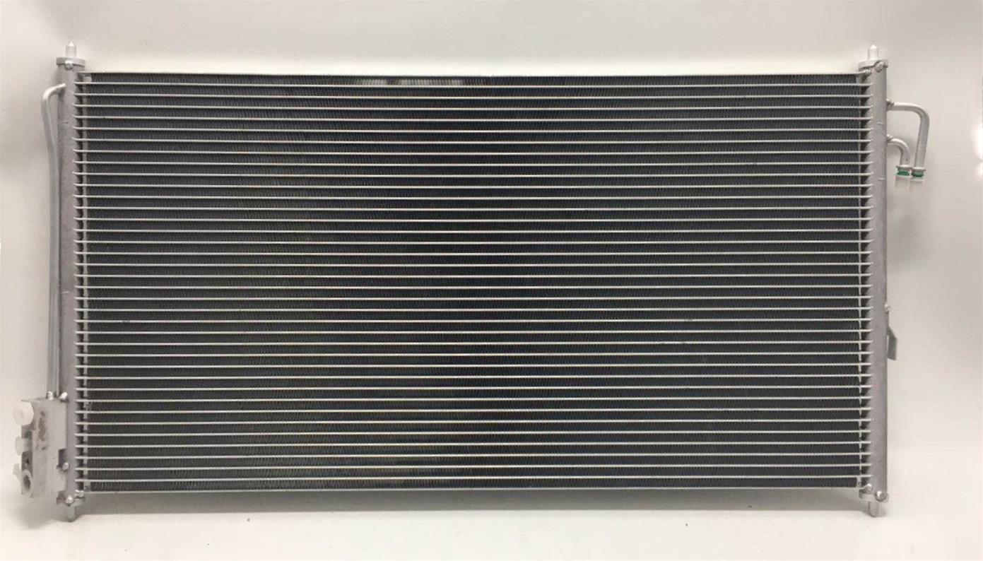 CSF Radiator Air Conditioning Condensers 10869 AC Condenser, Nissan Murano 3.5L 2007-2003